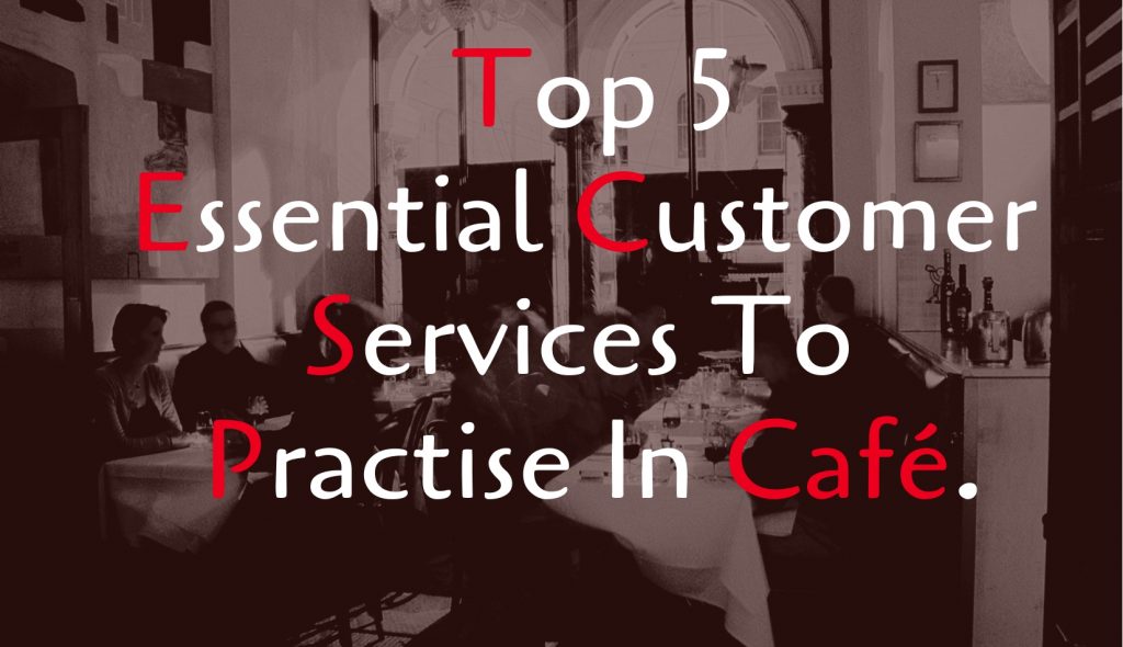 Top 5 Customer Services In Malaysia